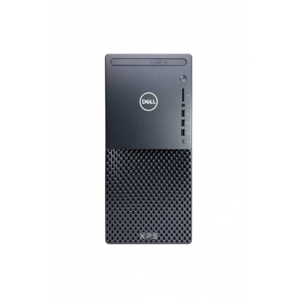 Dell XPS 8940 XPS8940RKLS2500 i7-11700 16 GB 2 TB HDD 512 GB SSD RTX3060Ti W10P