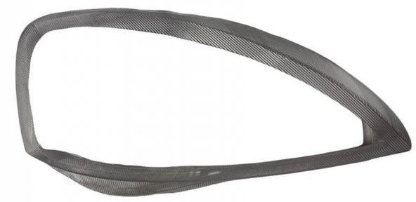 OPEL CORSA C SAĞ FAR CAMI, 1216139