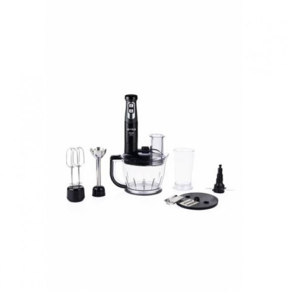 ARNİCA PRO BLENDIR SETİ GH21803 - 2