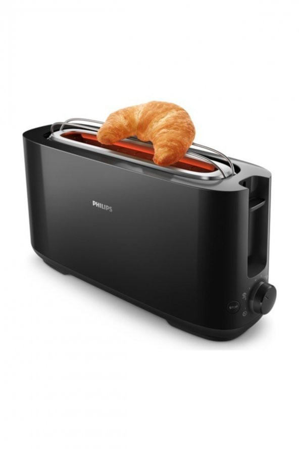 Philips Hd2590/90 Daily Collection Ekmek Kızartma Makinesi