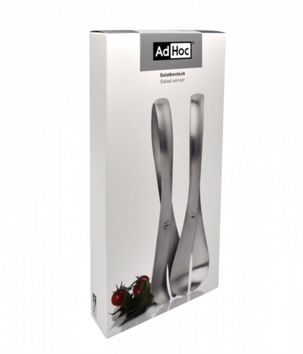 Adhoc Curve Salata Servis Seti SG10 - 3