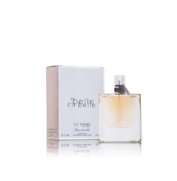 No Nome 062 Edt Lavv Bella 75 ml Kadın Parfüm