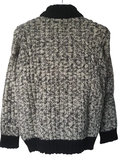 Ce-Ce Erkek Triko Hırka 100 - 6