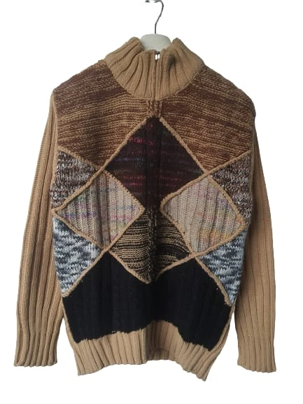 Ce-Ce Erkek Triko Hırka 100 - 3