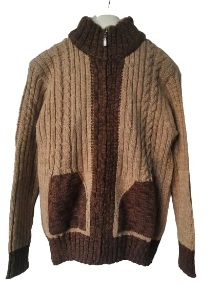 Ce-Ce Erkek Triko Hırka 100 - 7