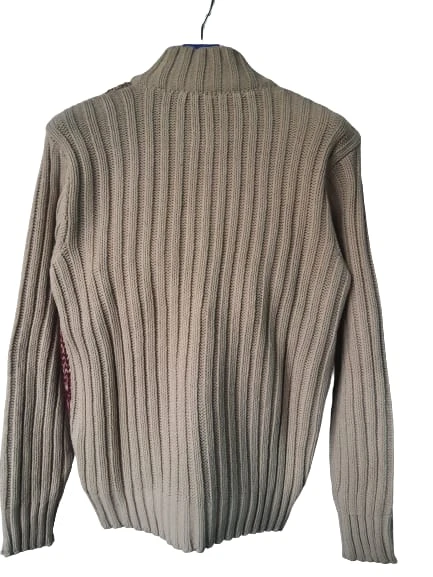 Ce-Ce Erkek Triko Hırka 100 - 2