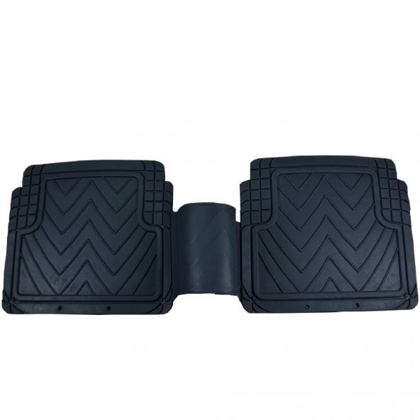 ALFA ROMEO SPIDER Plus Siyah Oto Paspas Seti - Resim 4