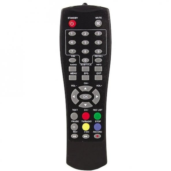 GOLDSTAR Micro-4 Uydu Kumanda