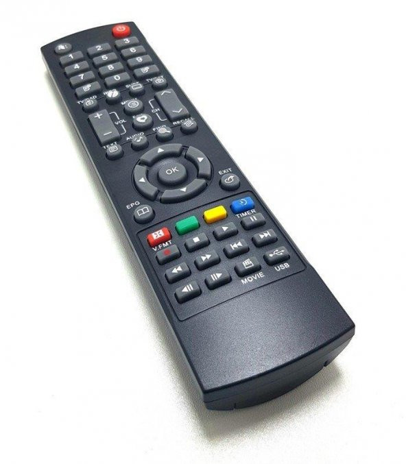 GoldStar HD 33000 Uydu Kumandası - Resim 2