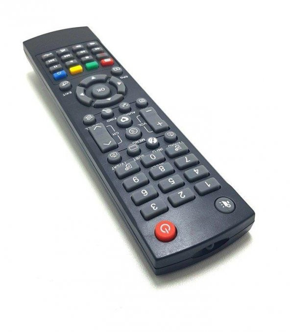 GoldStar HD 33000 Uydu Kumandası - Resim 3