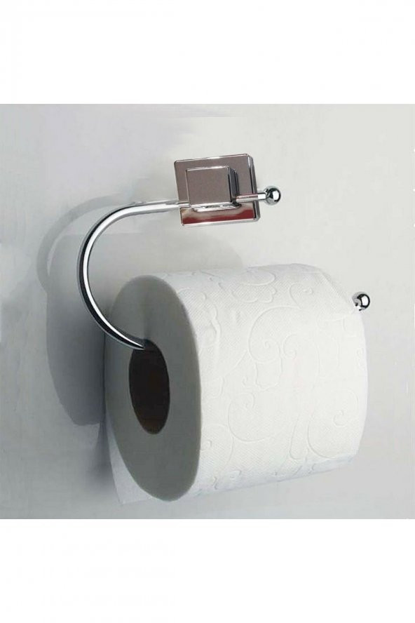 Orsa Yapışkanlı Tuvalet Kağıtlık Wc Kağıt Aparatı - 4