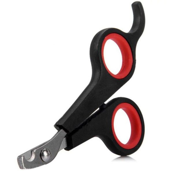 Kedi Ve Ufak Irk Köpek Tırnak Makası Kedi Tırnak Makası Küçük Irk Köpek Tırnak Makası - 3