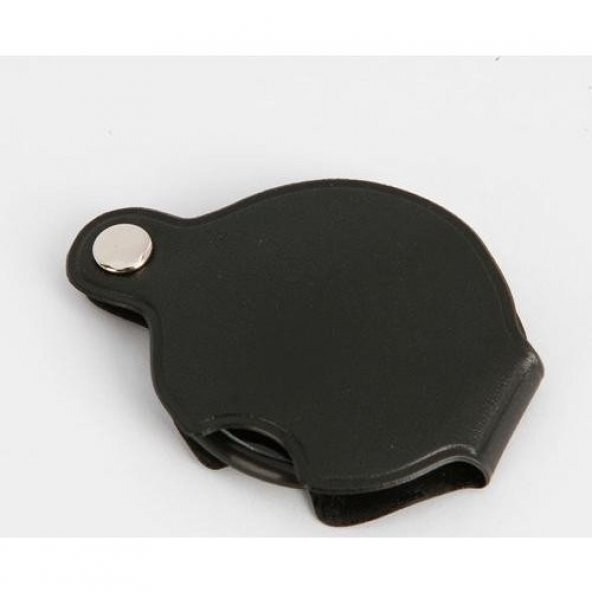 10x Büyütme Mercek Çok Amaçlı, El Tipi, Katlana Bilir Büyüteç  ( 60mm 10x) Cep Büyüteci - 8