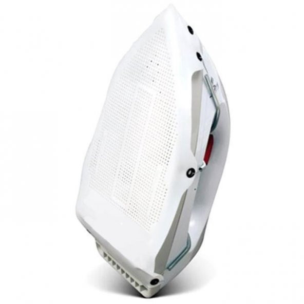 Yanma Önleyici Teflon Ev Tipi Ütü Altlığı Ütü Tabanı Teflon Çarık 1.Kalite Ütüleme Altlığı Altlık - 7