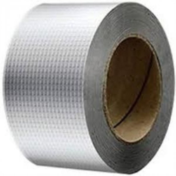 5mt x 10cm Waterproof Adhesive Tape Çatı Boru Çadır Pimaş Tamir Bandı Su Geçirmez Bant sızdırmaz Ban - 2