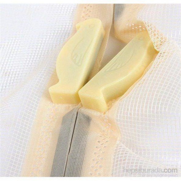 Mıknatıslı Kapı Sinekliği Sineklik Mıklatıslı Kapı Tülü Sineklik Perde 90*210 5 mt Çift Taraflı Bant - 4