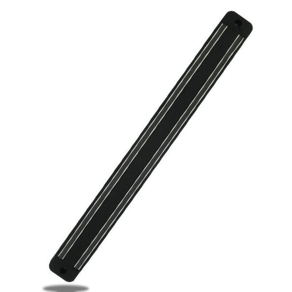 Mıknatıslı Bıçak Askısı 55cm Bıçak Tutucu Bıçak Organizer Bıçaklık  Bıçak Standı  Askı Aparatı - 2