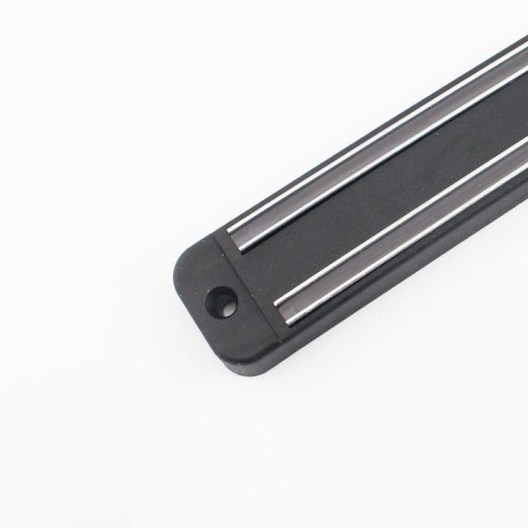 Mıknatıslı Bıçak Askısı 55cm Bıçak Tutucu Bıçak Organizer Bıçaklık  Bıçak Standı  Askı Aparatı - 4