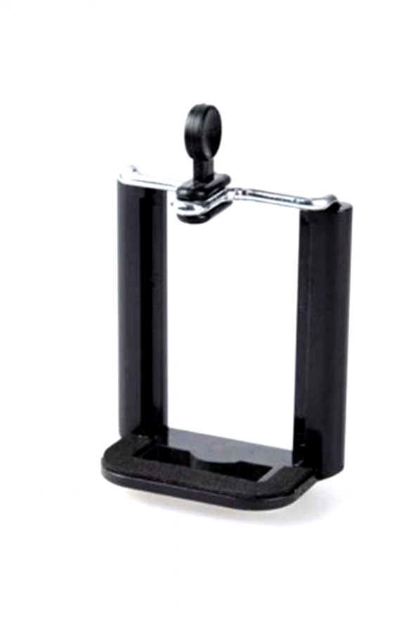 Ahtapot Akrobat Tripod Cep Telefonu Fotoğraf Makinesi Kamera Tripodu Tripot Telefon 26 Cm Süngerli - 3