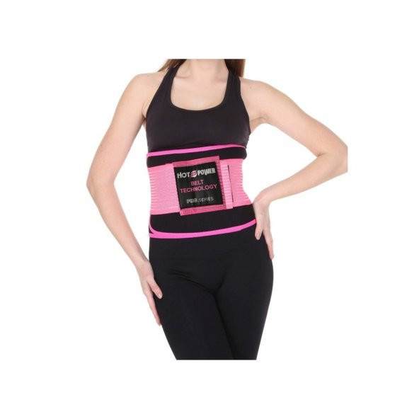 Bel Incelme Kemeri Göbek Zayıflama Terleme Termal Kemer Termal Termal Bel Korse Zayıflama Korsesi - 6