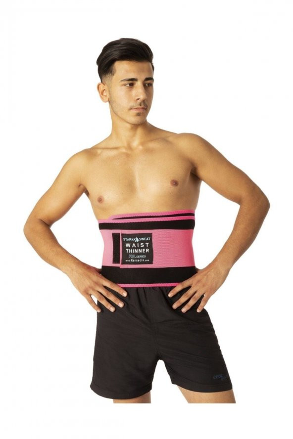 Termal Korse Bel Göbek Basen Zayıflama Korsesi Terleme Termal Kemer Yağ Yakma Kemeri Incetici Korse - 5