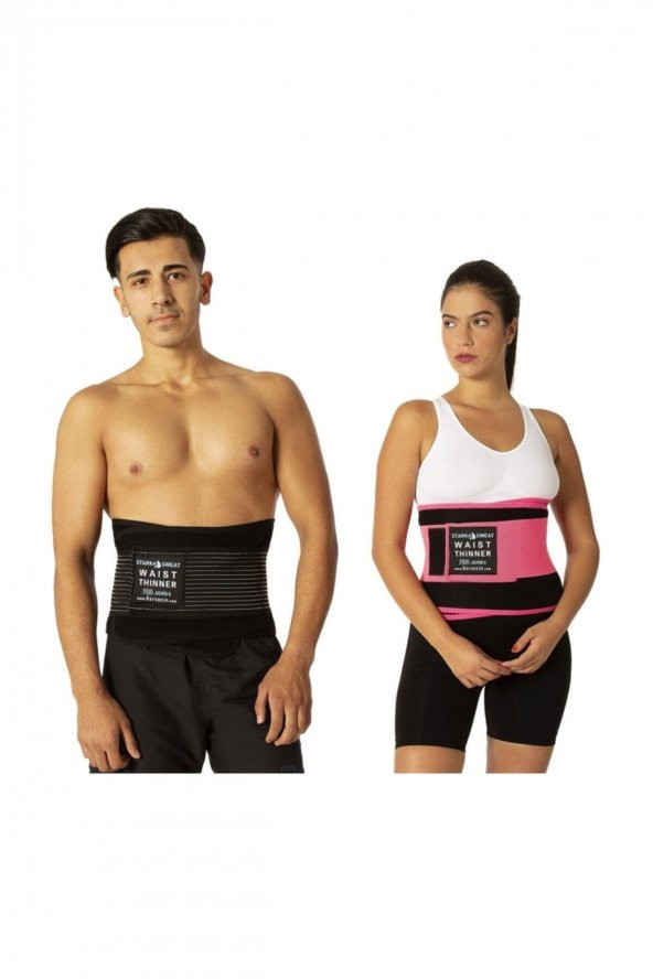 Termal Korse Bel Göbek Basen Zayıflama Korsesi Terleme Termal Kemer Yağ Yakma Kemeri Incetici Korse - 6