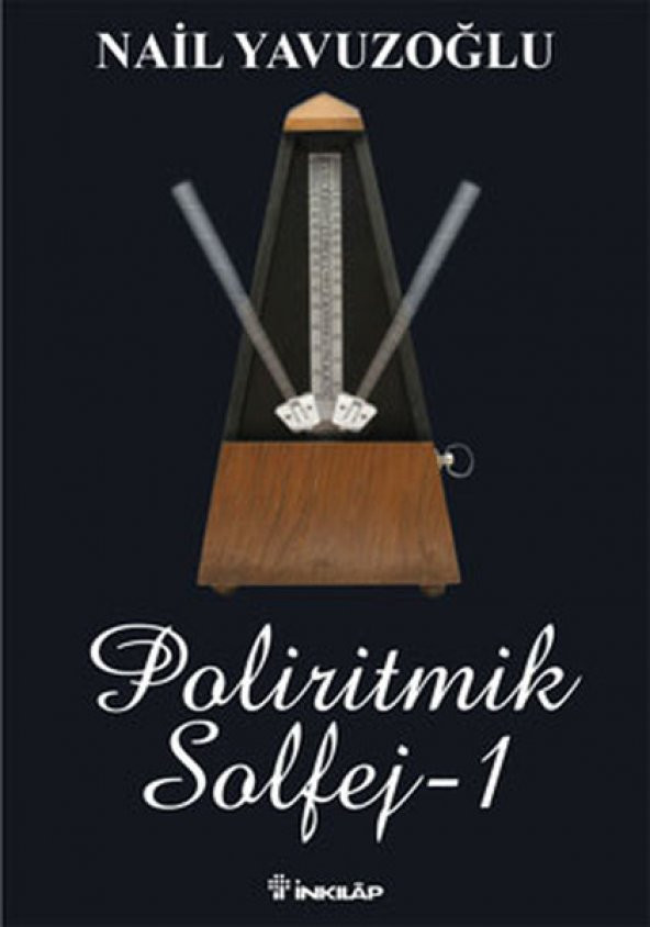 Poliritmik Solfej-1