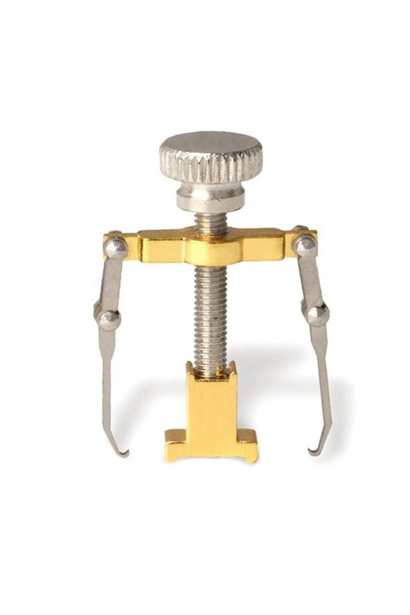 Batık Tırnak Çıkarıcı Aparat 12 Parça Manikür Seti Çantalı - 3