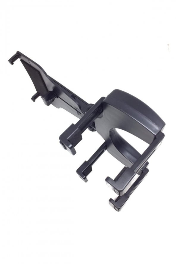 Araba Dikiz Aynasına Takılan Oto Araç Içi Telefon Tutucu Aparat Cep Telefonu Tutacağı - 4