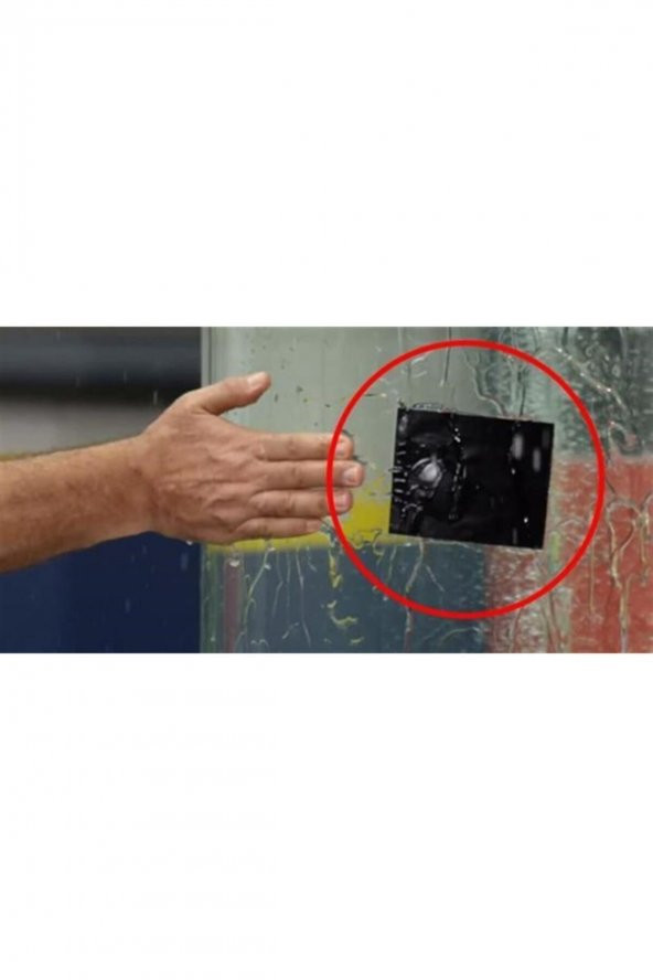 Flex Tape Suya Dayanıklı Tamir Bandı - 5