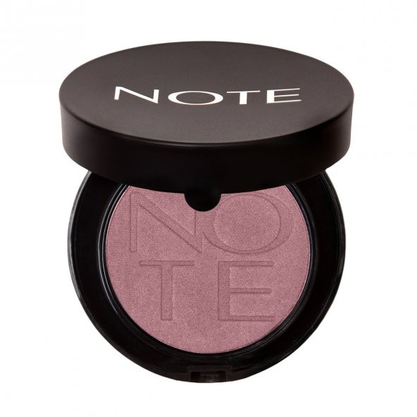 Note Cosmetics Luminous Silk Tekli Göz Farı 09 Nude Pembe 8680705301095