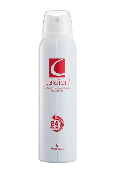 Caldion Kadın Deodorant 150 ml