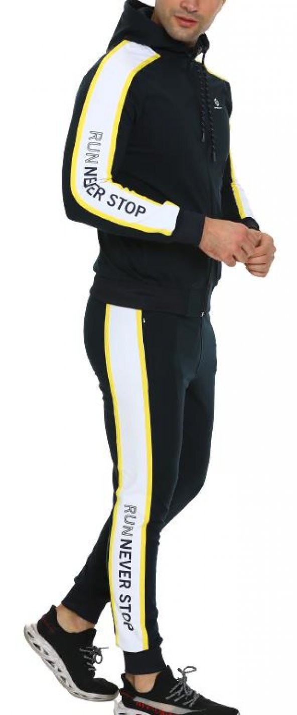 Erkek Eşofman Takım