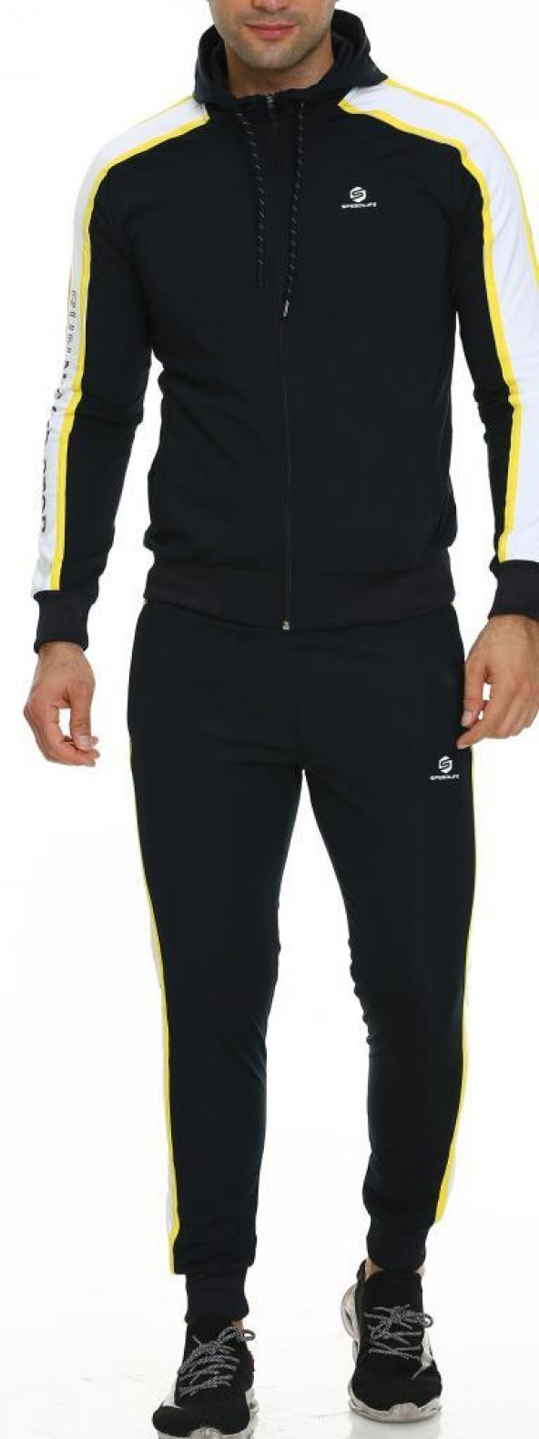 Erkek Eşofman Takım - 3