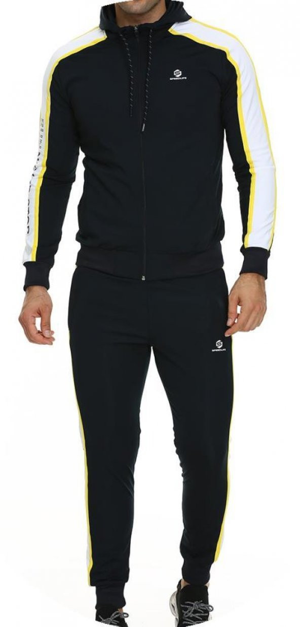 Erkek Eşofman Takım - 4