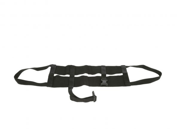 Küçükbaş Tartı Askısı ve Taşıma Çantası Yavru - 3