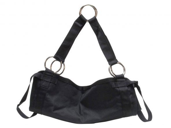 Küçükbaş Tartı Askısı Yetişkin - 3