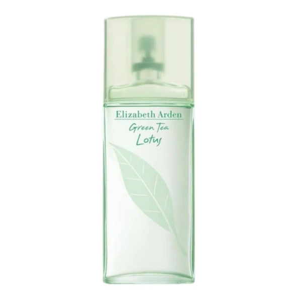Elizabeth Arden Green Tea Lotus EDT 100 ml Kadın Parfümü Ferahlatıcı Koku