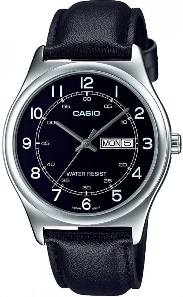 Casio MTP-V006L-1B2UDF Kol Saati