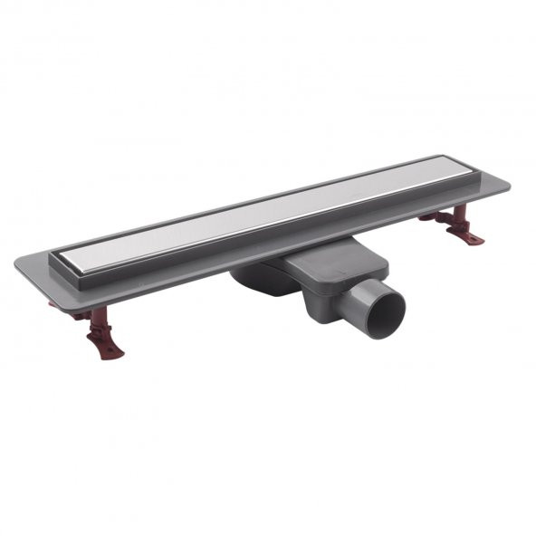 VEGA PLAST SERA-S 50 CM ABS KASA DUŞ KANALI