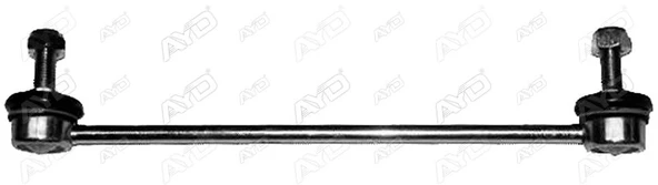 PTTAVM: 96391876 Z ROT LACETTI 99-03 / NUBIRA 97-03 H.B 246mm ARKA