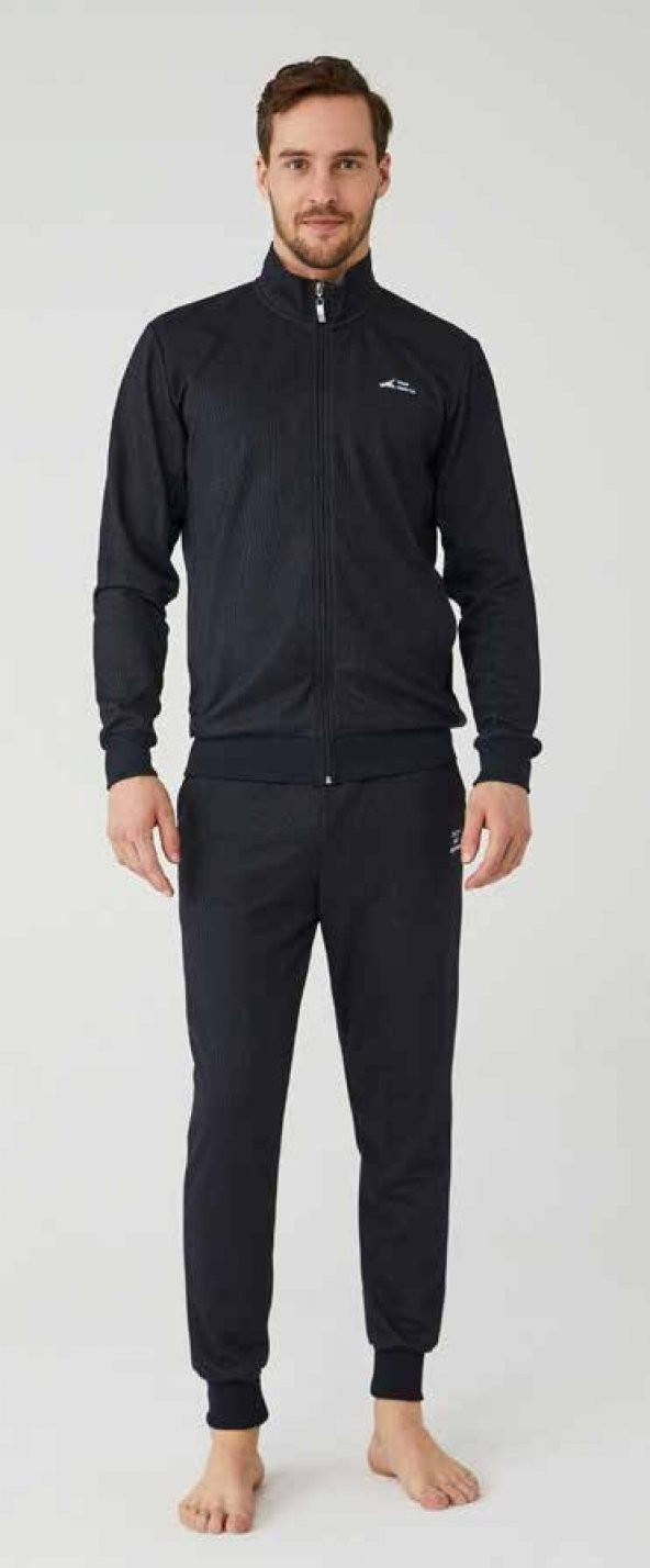 Mod Collection 3313 Erkek Eşofman Takım