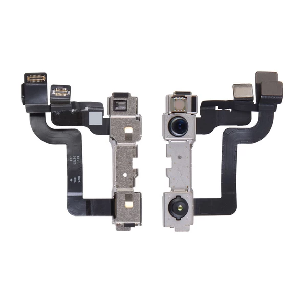 iPhone XR Ön Kamera Sensör Film