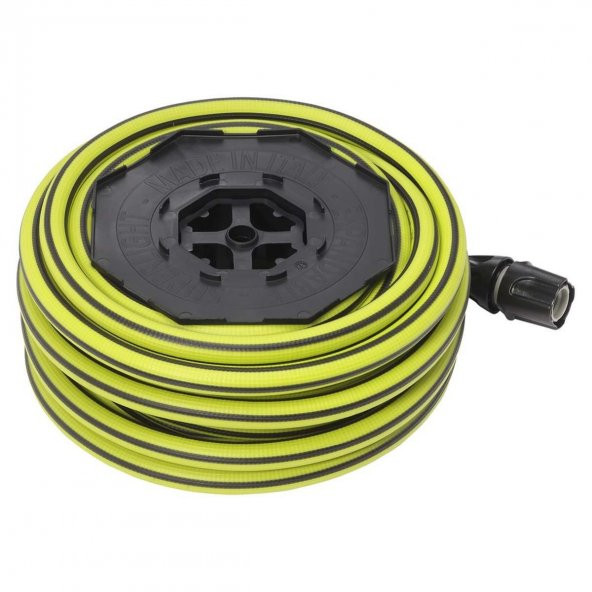 Claber 9341 Top-Light Sulama Hortumu 15 mt 1/2 - 2