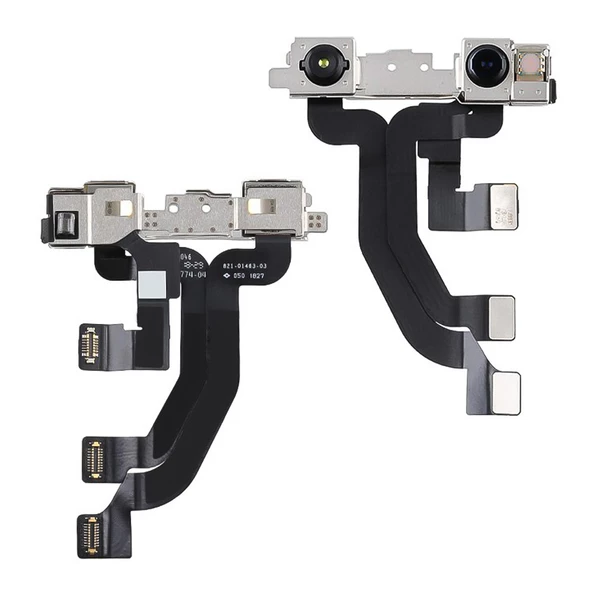 iPhone X Ön Kamera Sensör Film