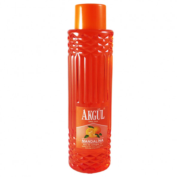 Akgül Mandalina Kolonyası 400 ML