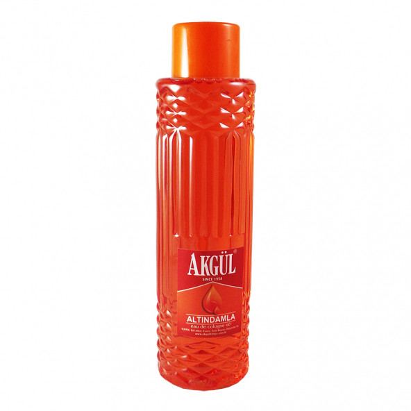 Akgül Altındamla Kolonyası 400 ML