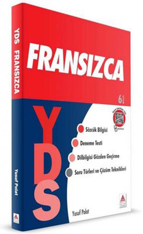 Delta Yds Fransızca