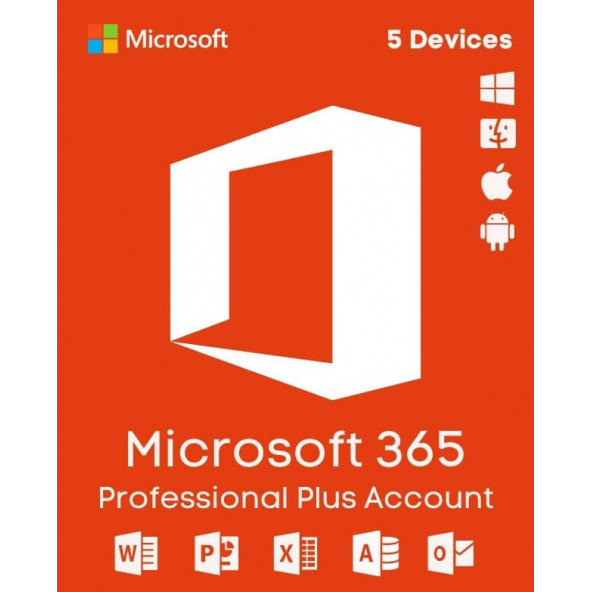 Office 365 PRO PLUS (2022) - 1