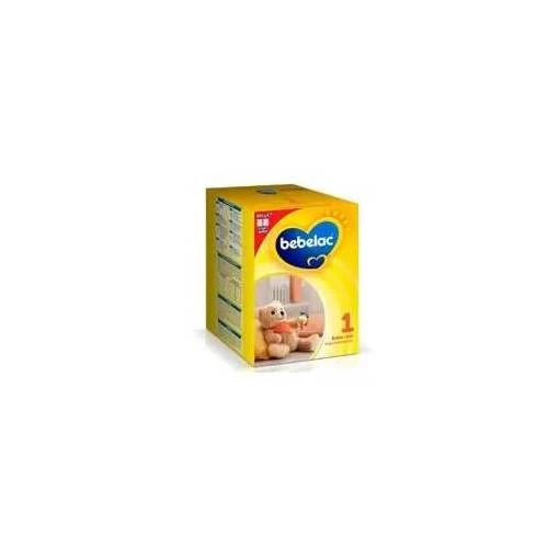 Bebelac 1 Devam Maması 800 Gram